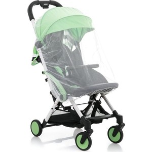 

Коляска прогулочная BabyHit Amber Plus Green, Amber Plus Green