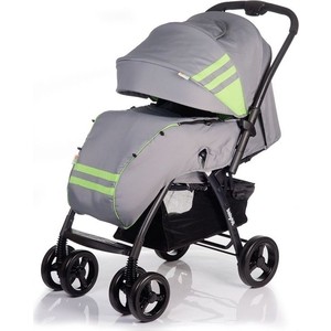 

Коляска прогулочная BabyHit Cruise Green Grey, Cruise Green Grey