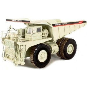 

Радиоуправляемый самосвал Hobby Engine Mining Truck масштаб 1:24 40Mhz - 0808, Mining Truck масштаб 1:24 40Mhz - 0808