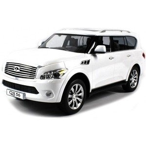 

Радиоуправляемый Джип Hui Quan Infinity QX 56 White - HQ200126-W, Infinity QX 56 White - HQ200126-W