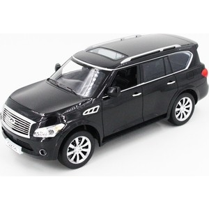 Радиоуправляемый Джип Hui Quan Infinity QX 56 масштаб 1:14 - HQ 200126 zheng kang hui jen