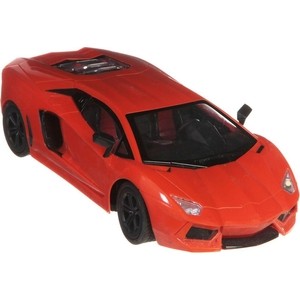 

Радиоуправляемый автомобиль Joy Toy аккум./адаптер, 9383A - М43667, аккум./адаптер, 9383A - М43667