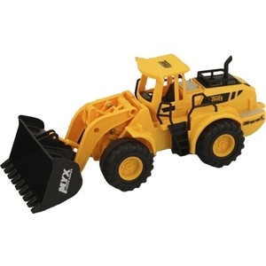 

Радиоуправляемый бульдозер Ming Yi Xuan Truck Series Power Machine - MYX 904B, Truck Series Power Machine - MYX 904B