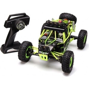 Радиоуправляемый внедорожник WL Toys WL Toys 12428 4WD RTR масштаб 1:12 2.4G - 12428