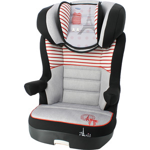 

Автокресло Nania Sena 15-36кг Bonjour Red красный 847162, Sena 15-36кг Bonjour Red красный 847162