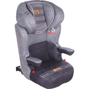 

Автокресло Nania Sena Easyfix 15-36кг Denim Grey серый 949106, Sena Easyfix 15-36кг Denim Grey серый 949106