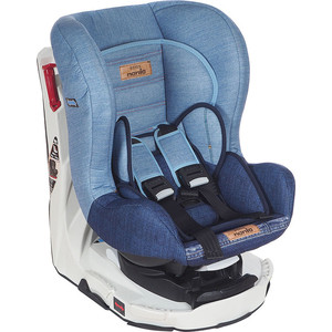 

Автокресло Nania Revo 0-18кг Denim Blue синий 279084, Revo 0-18кг Denim Blue синий 279084