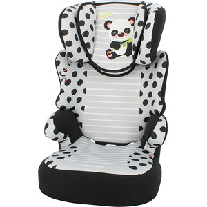

Автокресло Nania Befix Sp 15-36кг Animals Panda 2018 795113, Befix Sp 15-36кг Animals Panda 2018 795113