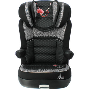 

Автокресло Nania Sena 15-36кг Coco черный 848434, Sena 15-36кг Coco черный 848434