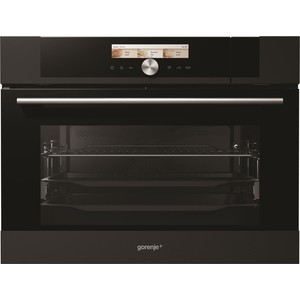 

Электрический духовой шкаф Gorenje GCS873B, GCS873B