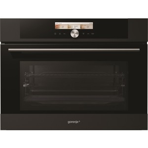 

Электрический духовой шкаф Gorenje GCM812B, GCM812B