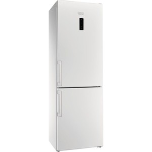 

Холодильник Hotpoint-Ariston HS 5181 W, HS 5181 W