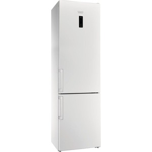 

Холодильник Hotpoint-Ariston HS 5201 W O, HS 5201 W O