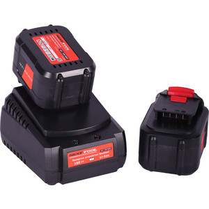 

Аккумулятор NEXTTOOL 18V Li-Ion (1000003), 18V Li-Ion (1000003)