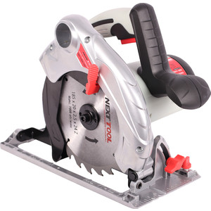 

Пила дисковая NEXTTOOL CRP-1400/185, CRP-1400/185