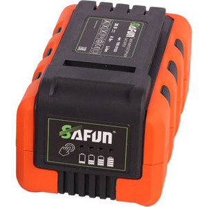 

Аккумулятор SAFUN 36В 4Ач (1000103), 36В 4Ач (1000103)