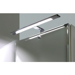 

Светильник Comforty Fagus 30 хром (4134589), Fagus 30 хром (4134589)
