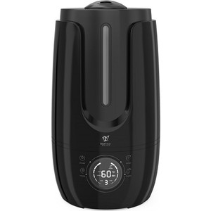 

Увлажнитель воздуха Royal Clima RUH-AN300/4.0E-BL черный, RUH-AN300/4.0E-BL черный