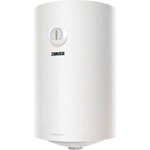 

Электрический накопительный водонагреватель Zanussi ZWH/S 80 Symphony 2.0, ZWH/S 80 Symphony 2.0