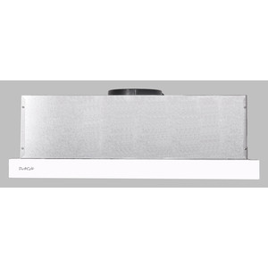 

Вытяжка DACH Stela 2 60 white glass, Stela 2 60 white glass