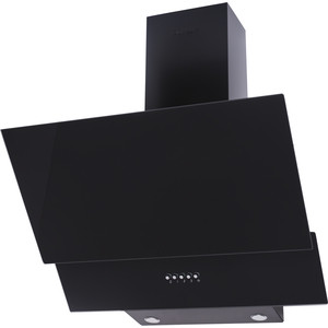 

Вытяжка DACH Nubia 60 black push, Nubia 60 black push