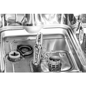 Встраиваемая посудомоечная машина EXITEQ EXDW-I603 - фото 4