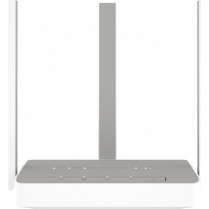 

Wi-Fi роутер Keenetic City (KN-1510), City (KN-1510)