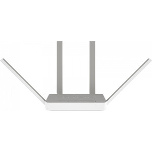 

Wi-Fi роутер Keenetic Extra (KN-1710), Extra (KN-1710)