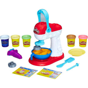 

Игровой набор Hasbro Плей-До ''Миксер для Конфет (E0102), Плей-До "Миксер для Конфет (E0102)