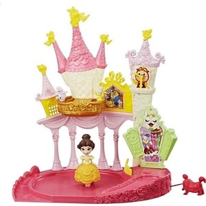 

Игровой набор Hasbro Disney Princess Дворец Бэлль (E1632), Disney Princess Дворец Бэлль (E1632)