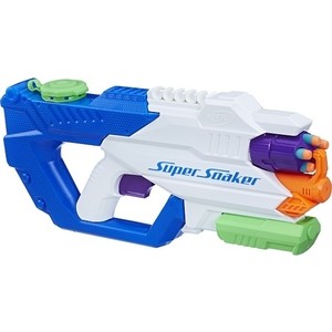 Игровой набор Hasbro Бластер Нёрф Сокер Водострел (B8246)