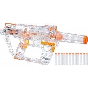 

Игровой набор Hasbro Nerf Бластер Нёрф Модулус Сумерки (E0733), Nerf Бластер Нёрф Модулус Сумерки (E0733)