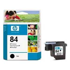

Печатающая головка HP 84 Black (C5019A), 84 Black (C5019A)