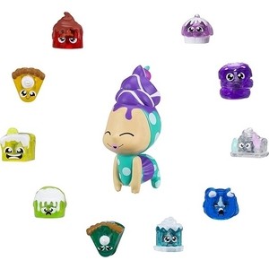 

Минифигурка Hasbro Набор сокровищ луналюкс (B8054), Набор сокровищ луналюкс (B8054)