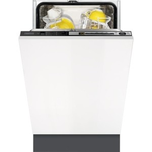 

Встраиваемая посудомоечная машина Zanussi ZDV91506FA, ZDV91506FA