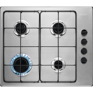 

Газовая варочная панель Zanussi GPZ262HX, GPZ262HX