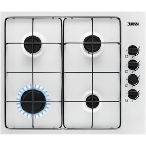 

Газовая варочная панель Zanussi GPZ262HW, GPZ262HW