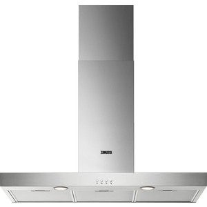 

Вытяжка Zanussi ZHB92670XA, ZHB92670XA