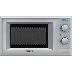 

Микроволновая печь с грилем Zanussi ZFG20110SA, ZFG20110SA