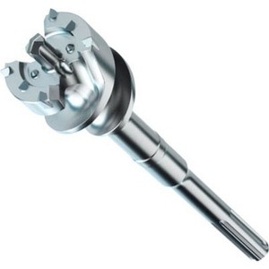 

Бур SDS-max Makita 45х990 мм проломной (B-57641), 45х990 мм проломной (B-57641)