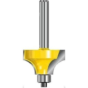 

Фреза кромочная Makita 8 мм 20,7х32/9,5 мм R-4 мм (D-11318), 8 мм 20,7х32/9,5 мм R-4 мм (D-11318)