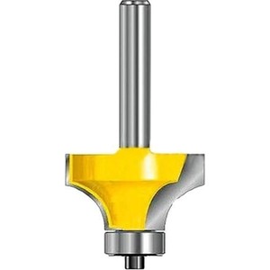 

Фреза кромочная Makita 8 мм 28,6х32/12,7 мм R-8 мм (D-11237), 8 мм 28,6х32/12,7 мм R-8 мм (D-11237)