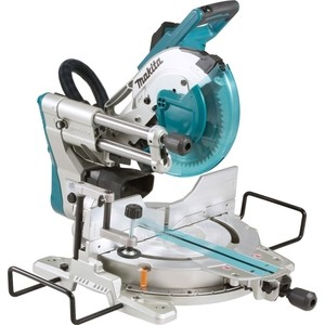 фото Пила торцовочная makita ls1019