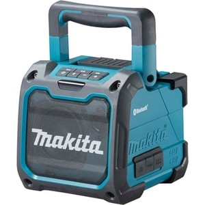 

Проигрыватель Makita DMR200, DMR200