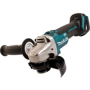 

Угловая шлифмашина аккумуляторная Makita 199227-8, 199227-8