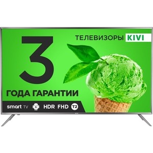 

LED Телевизор Kivi 40FK30G, 40FK30G