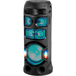 

Музыкальный центр Sony MHC-V81D, MHC-V81D
