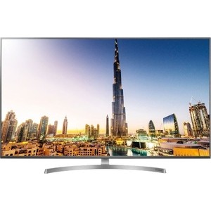 

LED Телевизор LG 49SK8100, 49SK8100