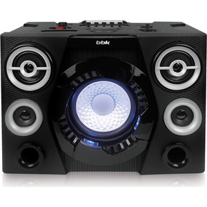 

Музыкальный центр BBK AMS120BT, AMS120BT