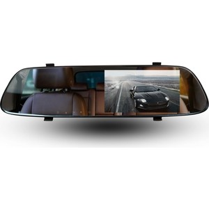 Видеорегистратор SLIMTEC Dual M5